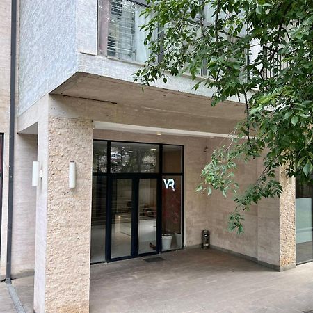 Krtsanisi Apartment With Pool Tiflis Dış mekan fotoğraf