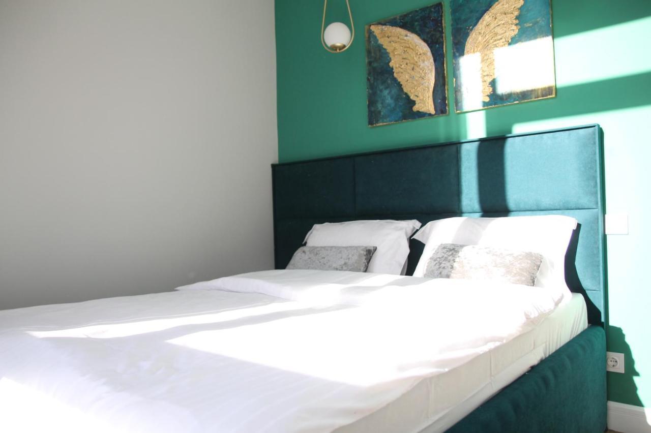Krtsanisi Apartment With Pool Tiflis Dış mekan fotoğraf