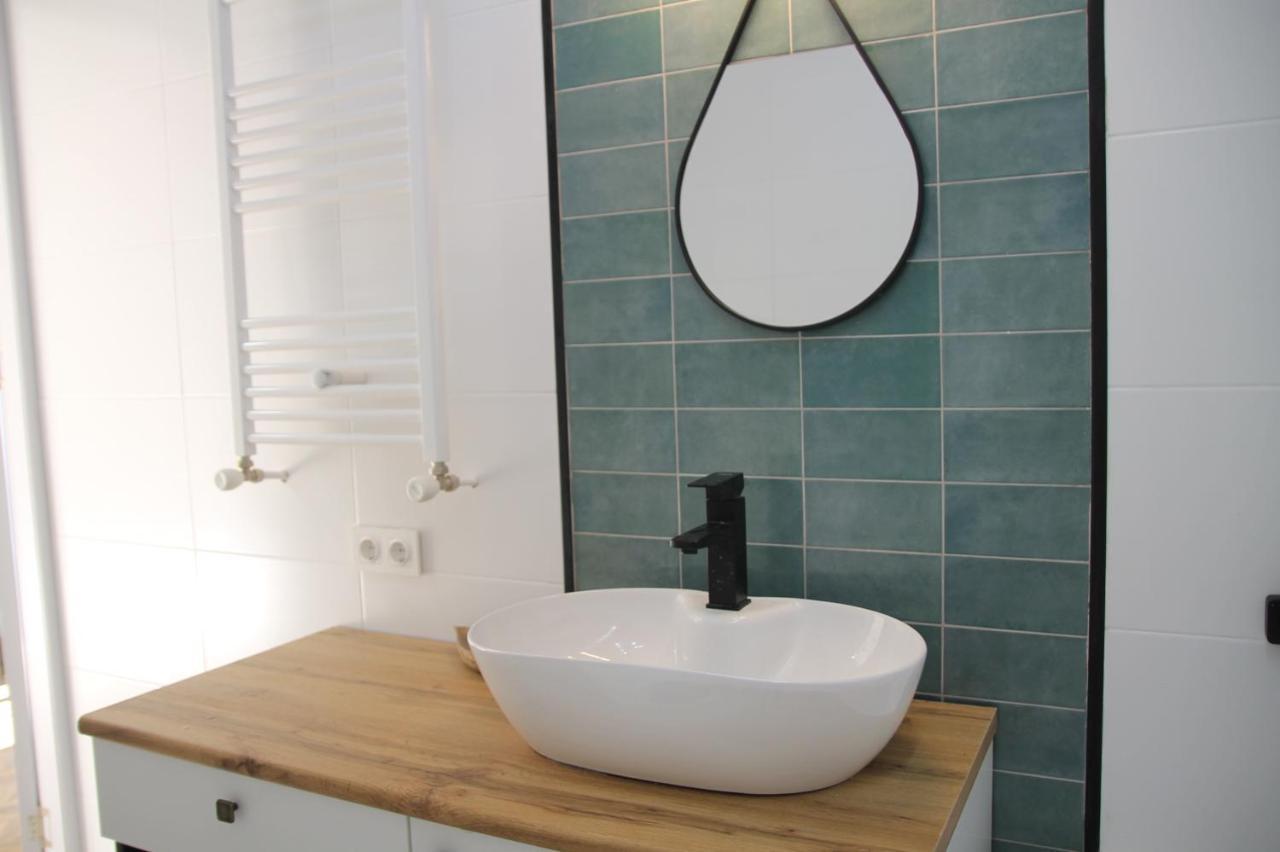Krtsanisi Apartment With Pool Tiflis Dış mekan fotoğraf