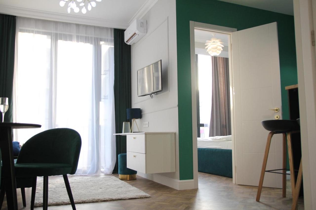 Krtsanisi Apartment With Pool Tiflis Dış mekan fotoğraf