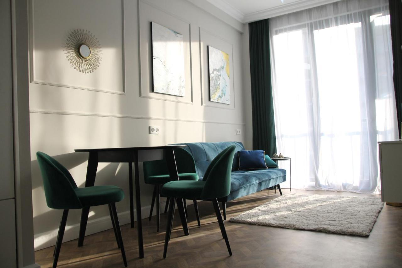 Krtsanisi Apartment With Pool Tiflis Dış mekan fotoğraf