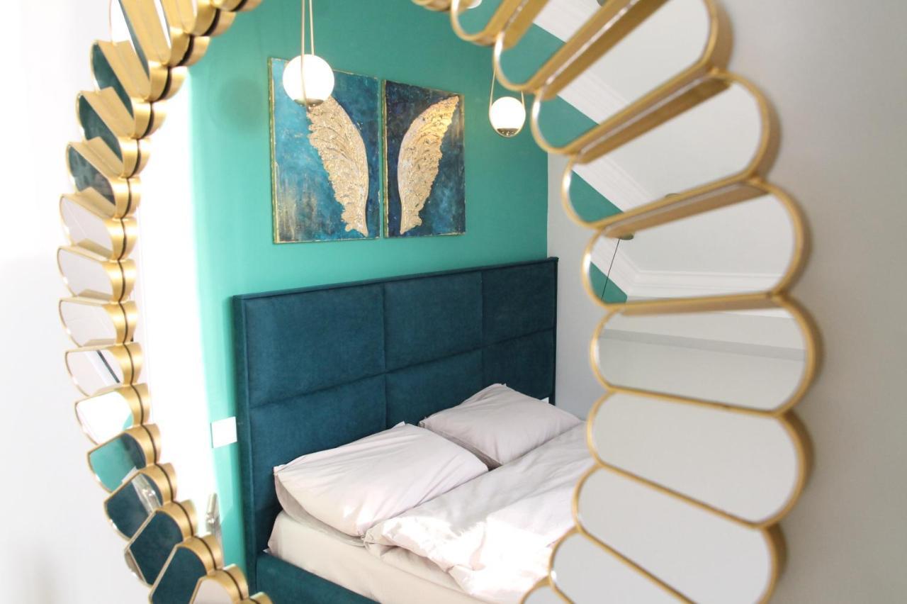 Krtsanisi Apartment With Pool Tiflis Dış mekan fotoğraf