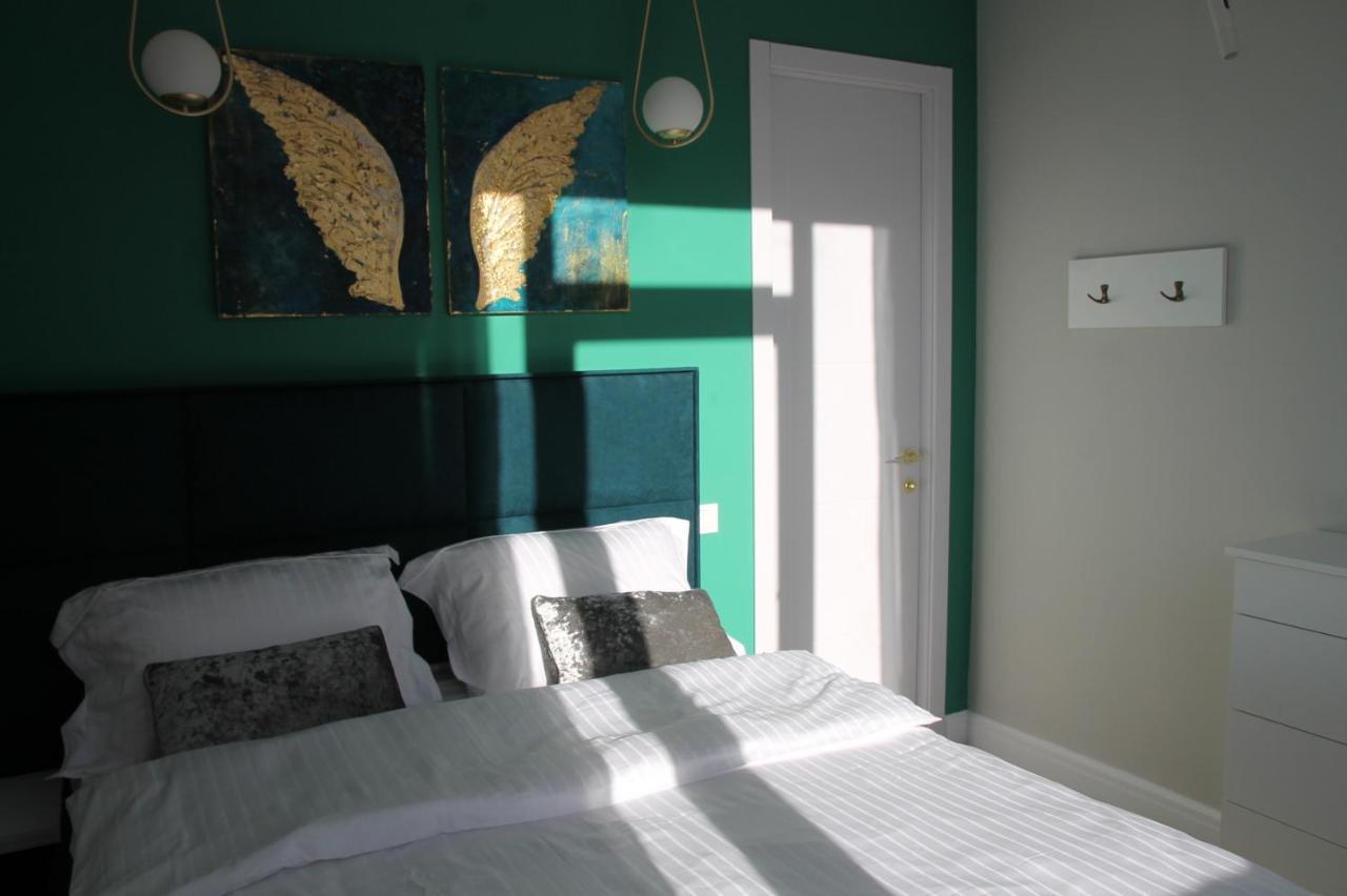 Krtsanisi Apartment With Pool Tiflis Dış mekan fotoğraf