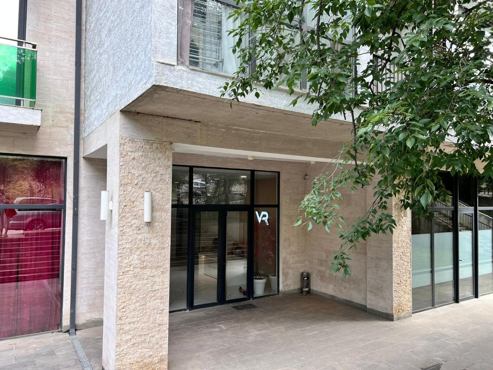 Krtsanisi Apartment With Pool Tiflis Dış mekan fotoğraf